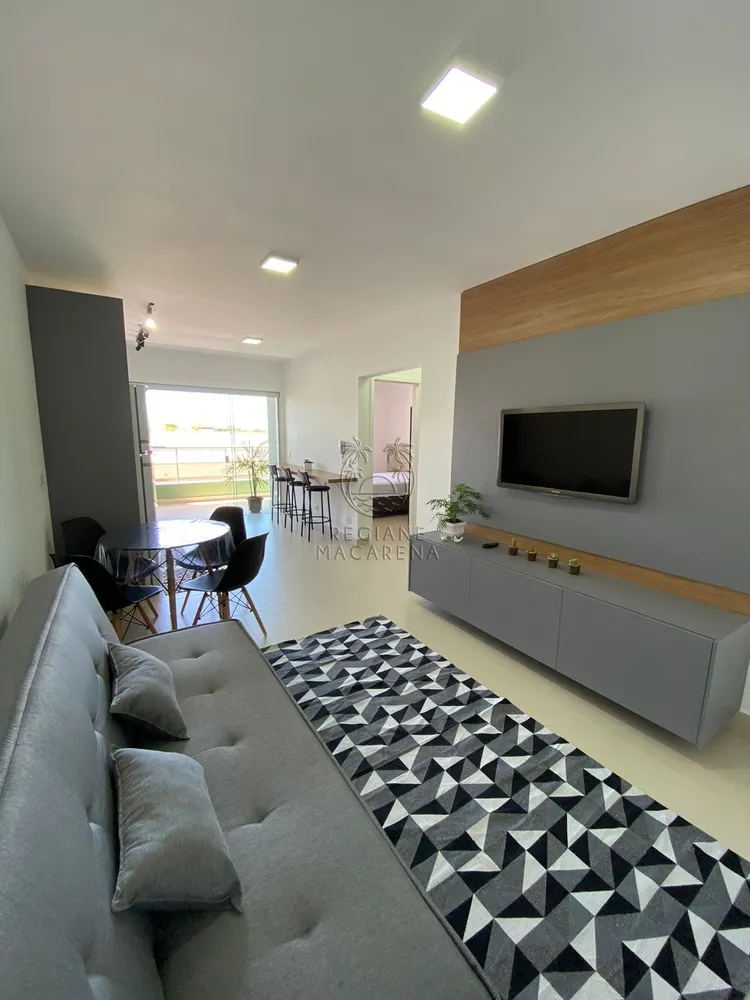 Apartamento, 2 quartos, 72 m² - Foto 2