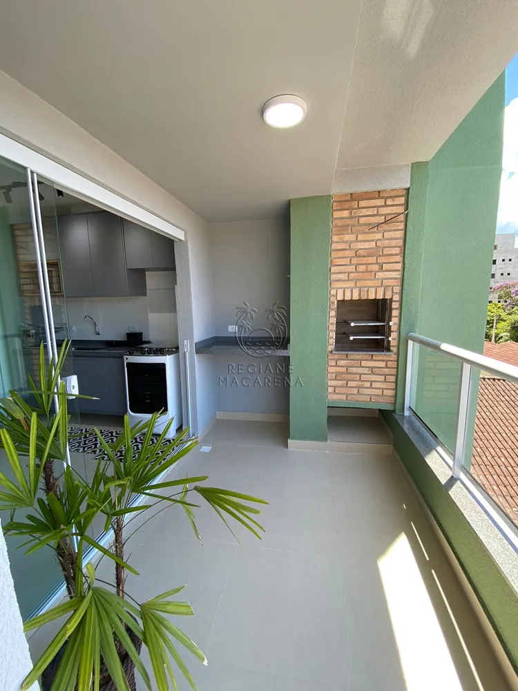 Apartamento, 2 quartos, 72 m² - Foto 6