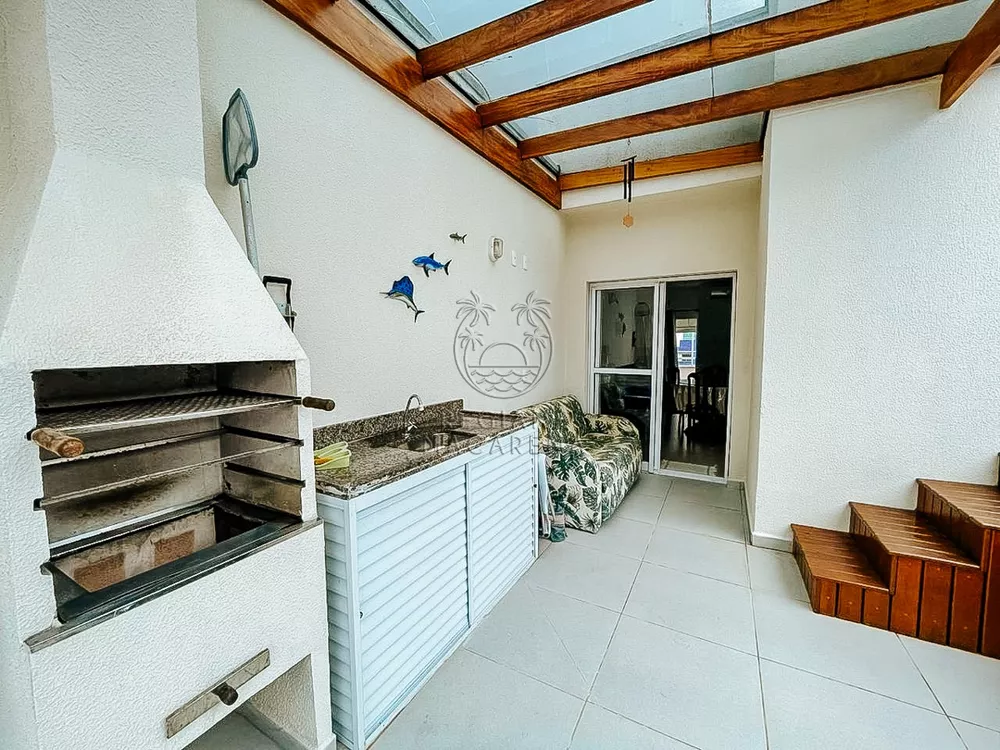 Apartamento, 3 quartos, 156 m² - Foto 3