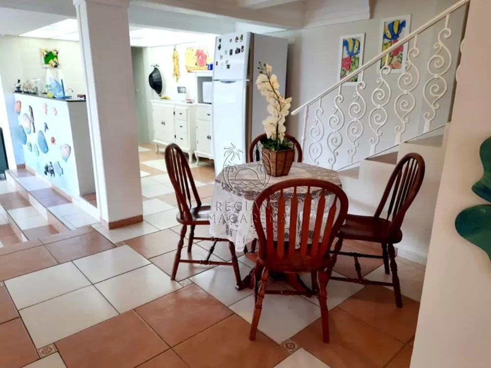 Casa de Condomínio, 6 quartos - Foto 1