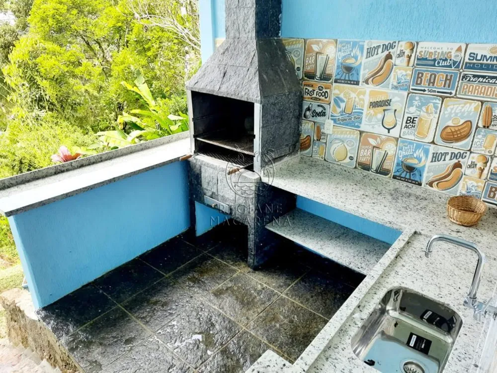 Casa de Condomínio, 6 quartos - Foto 9