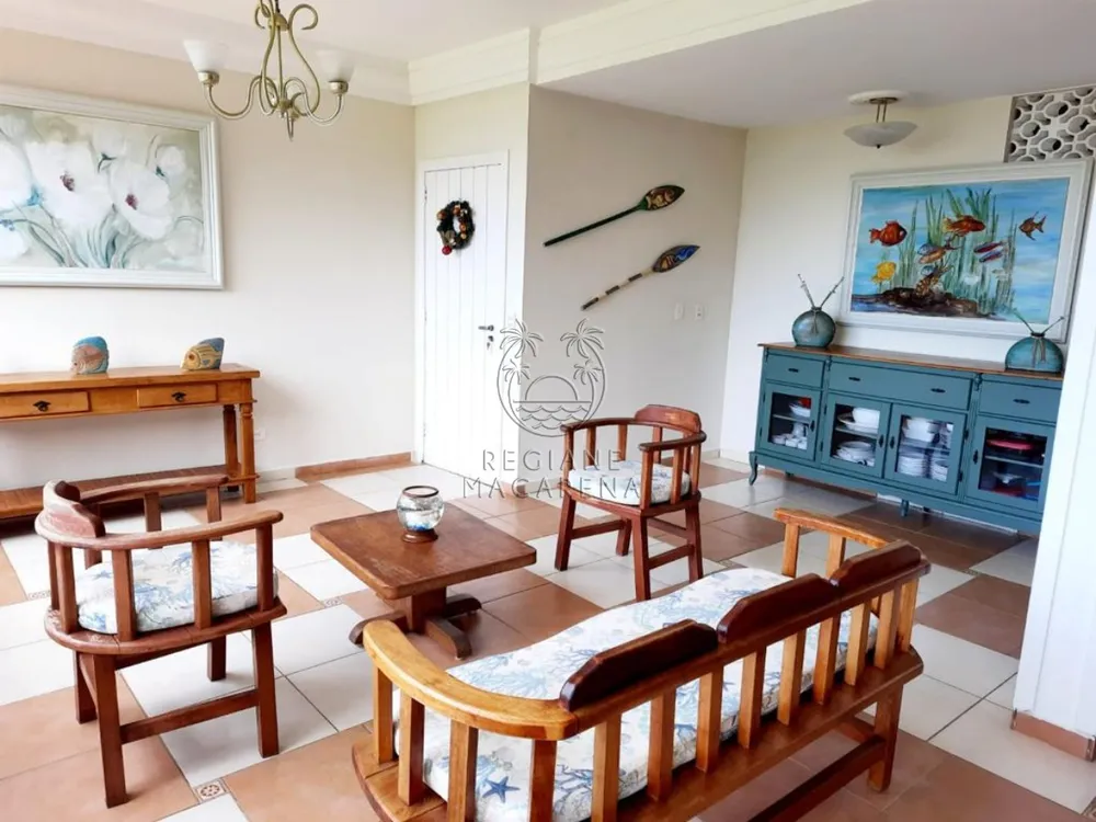 Casa de Condomínio, 6 quartos - Foto 3