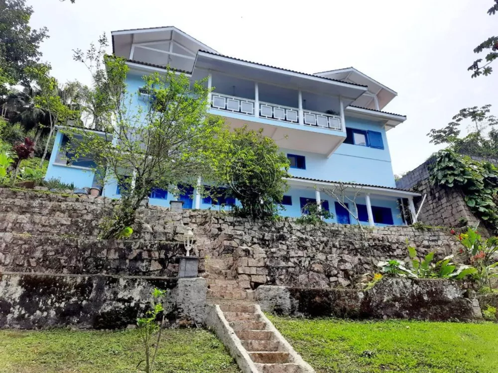 Casa de Condomínio, 6 quartos - Foto 3