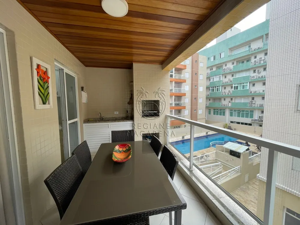 Apartamento, 2 quartos, 72 m² - Foto 1