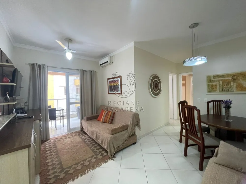 Apartamento, 2 quartos, 72 m² - Foto 2