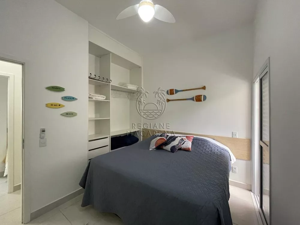 Apartamento, 2 quartos, 64 m² - Foto 1