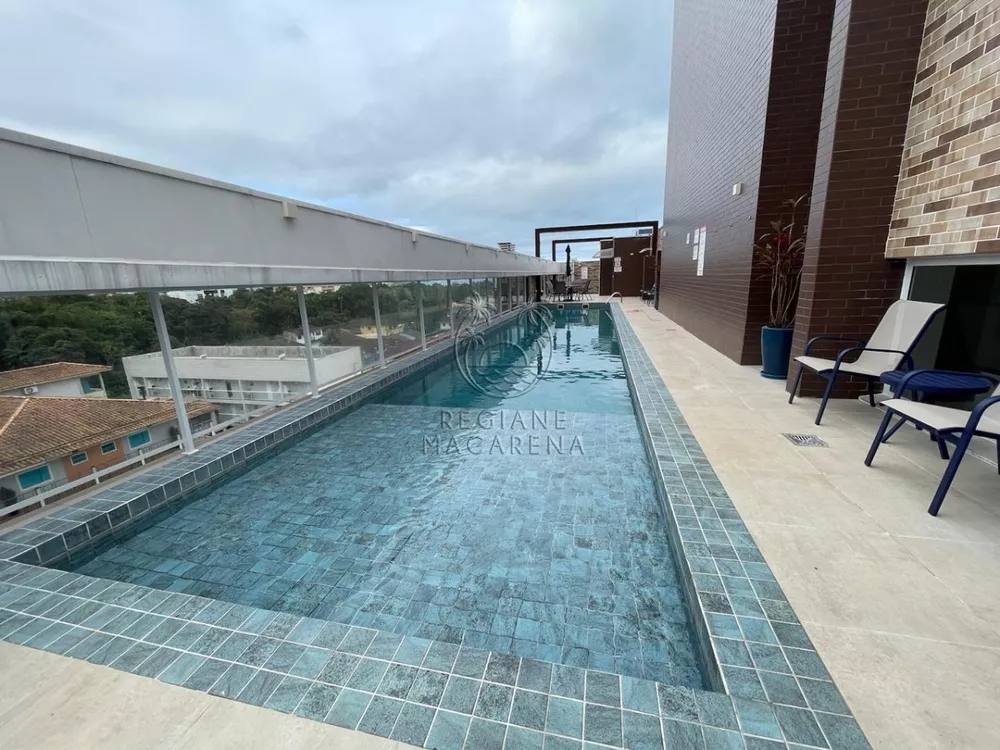 Apartamento, 2 quartos, 64 m² - Foto 2