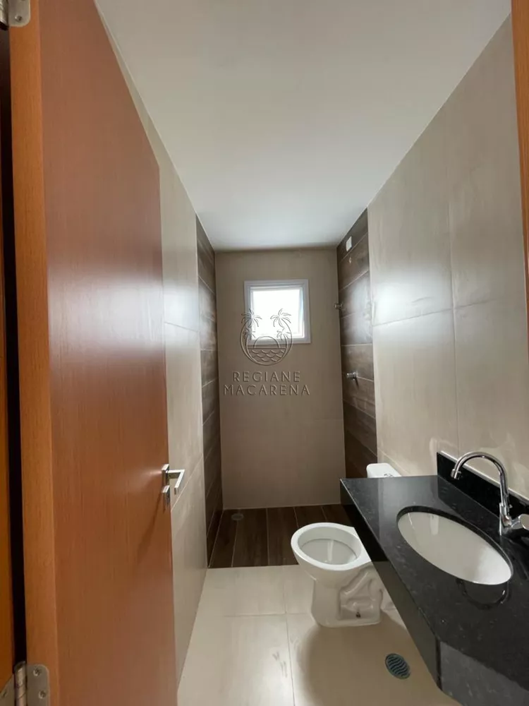Apartamento, 3 quartos, 105 m² - Foto 1