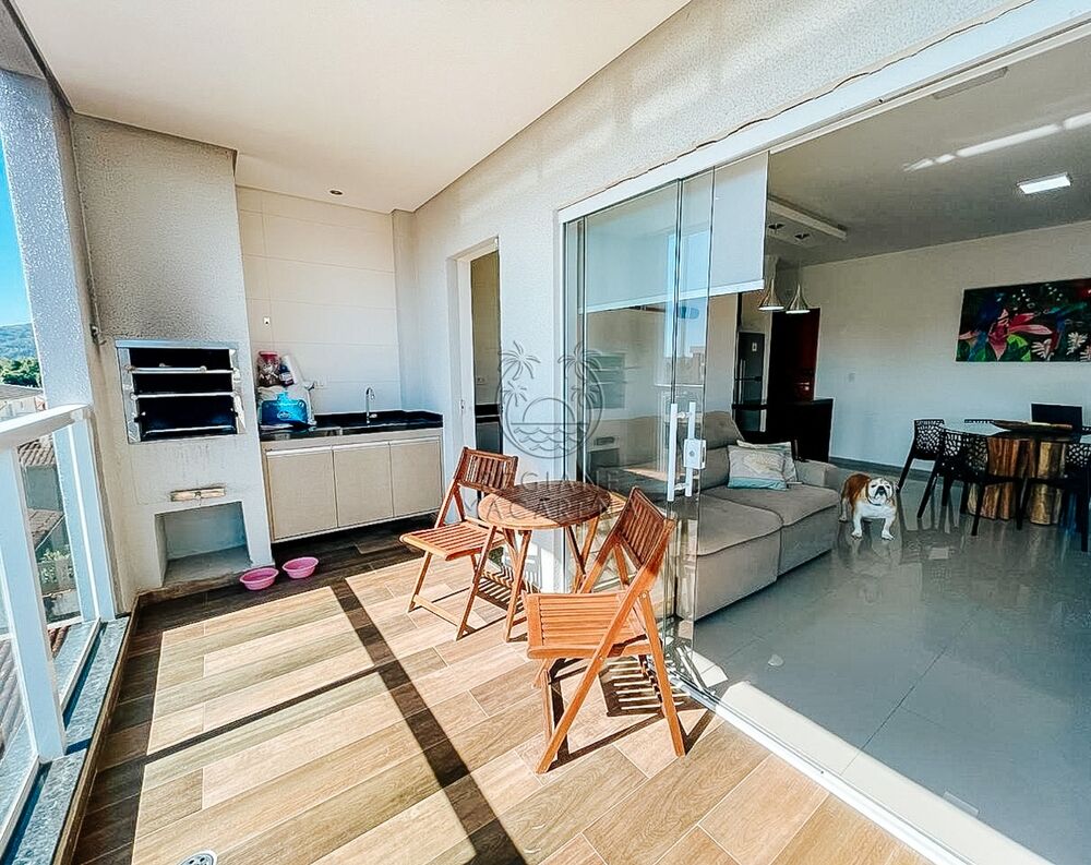 Apartamento, 2 quartos, 70 m² - Foto 3