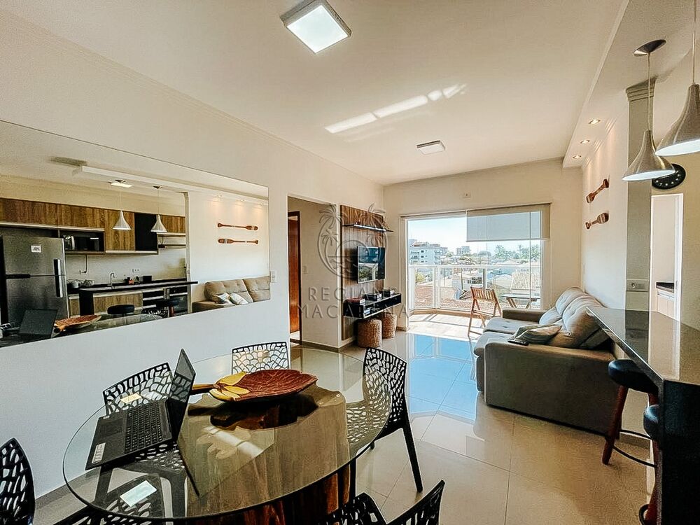 Apartamento, 2 quartos, 70 m² - Foto 13