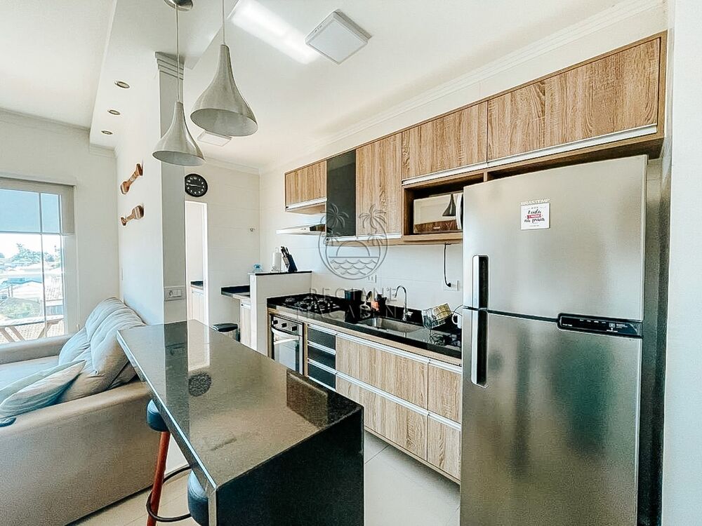 Apartamento, 2 quartos, 70 m² - Foto 2