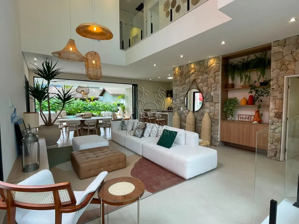 Casa de Condomínio, 5 quartos - Foto 2