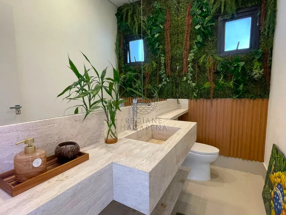 Casa de Condomínio, 5 quartos - Foto 10