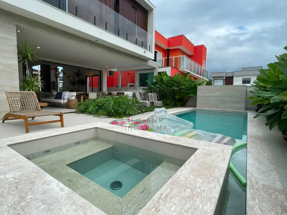 Casa de Condomínio, 5 quartos - Foto 6