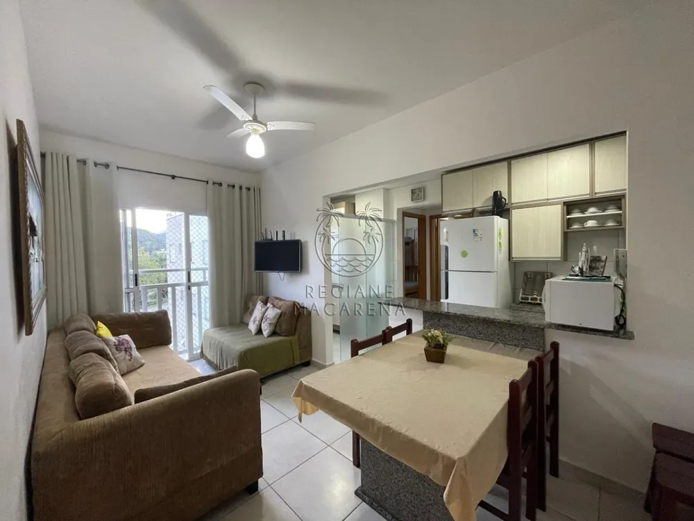 Apartamento, 2 quartos, 58 m² - Foto 2