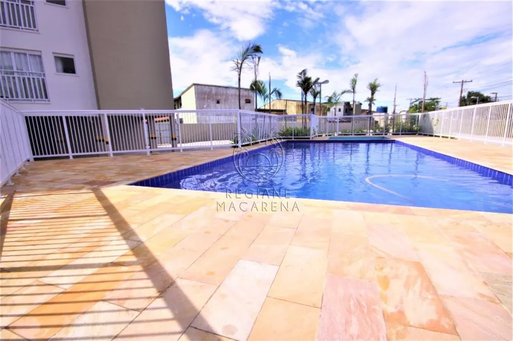 Apartamento, 2 quartos, 58 m² - Foto 1