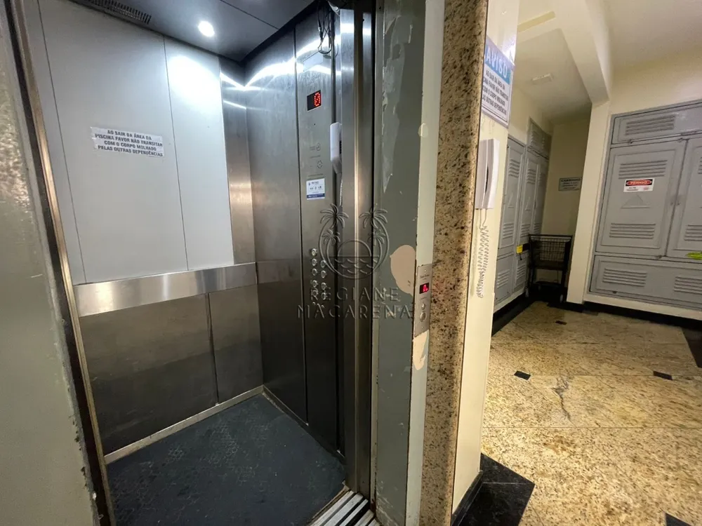 Cobertura, 3 quartos, 122 m² - Foto 8