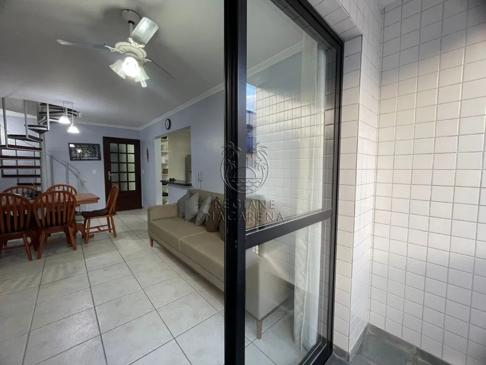 Cobertura, 3 quartos, 122 m² - Foto 2