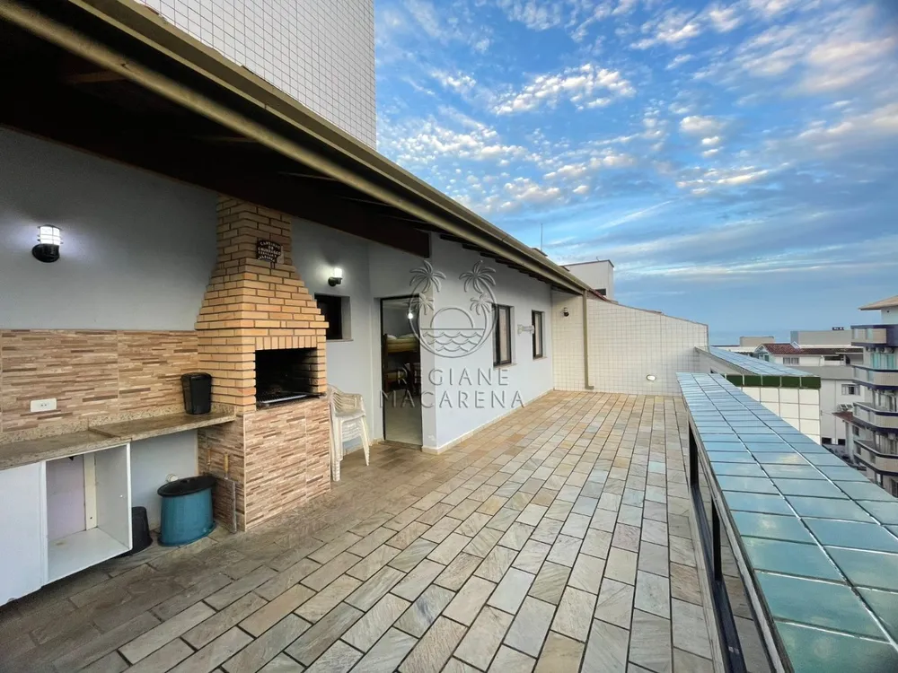 Cobertura, 3 quartos, 122 m² - Foto 1