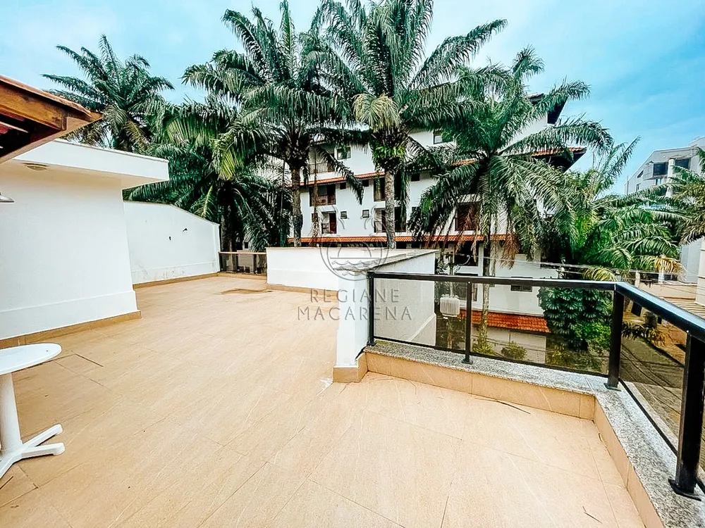 Cobertura, 4 quartos, 157 m² - Foto 1