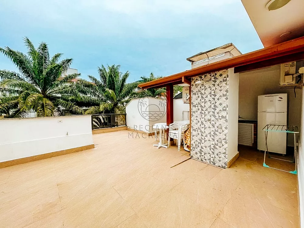 Cobertura, 4 quartos, 157 m² - Foto 19