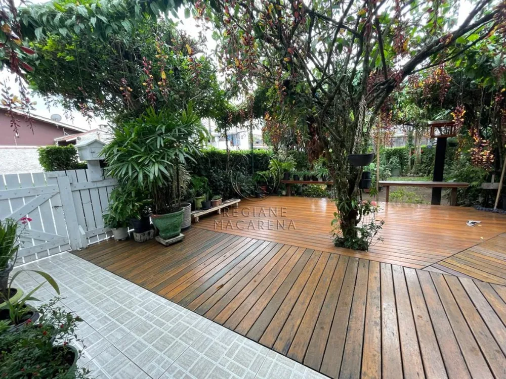 Sobrado, 2 quartos, 127 m² - Foto 1