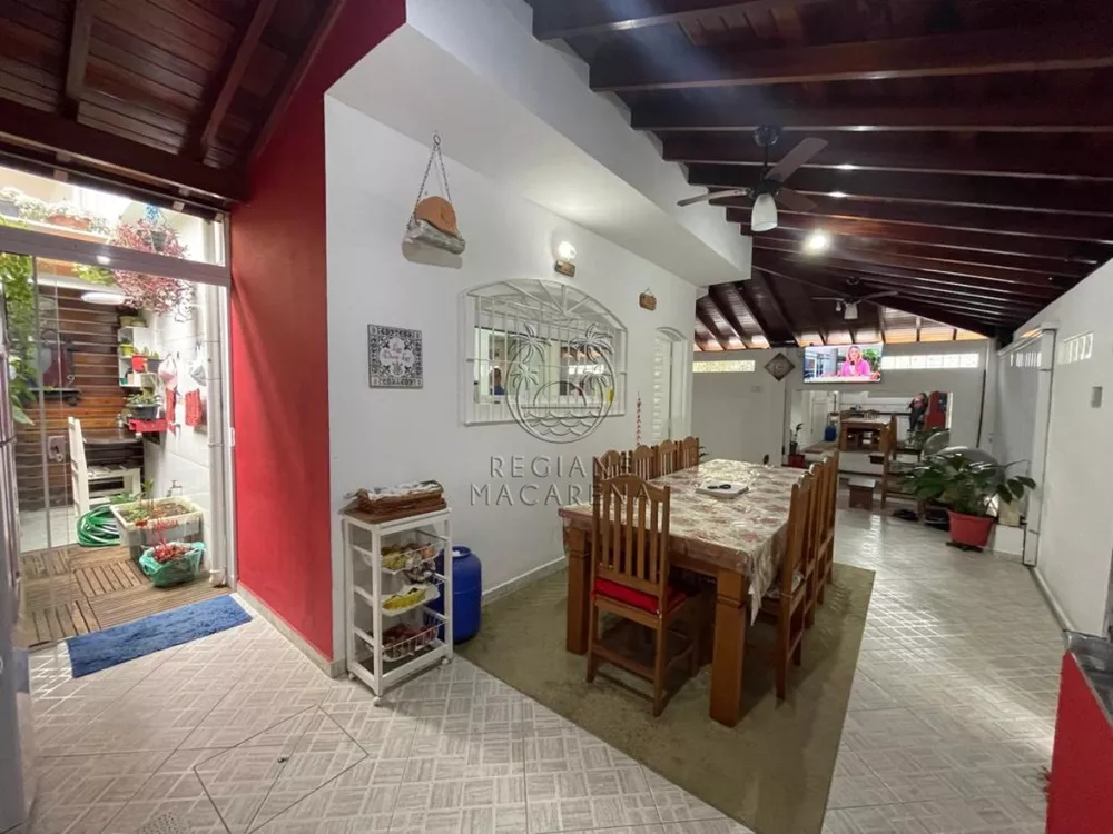 Sobrado, 2 quartos, 127 m² - Foto 1