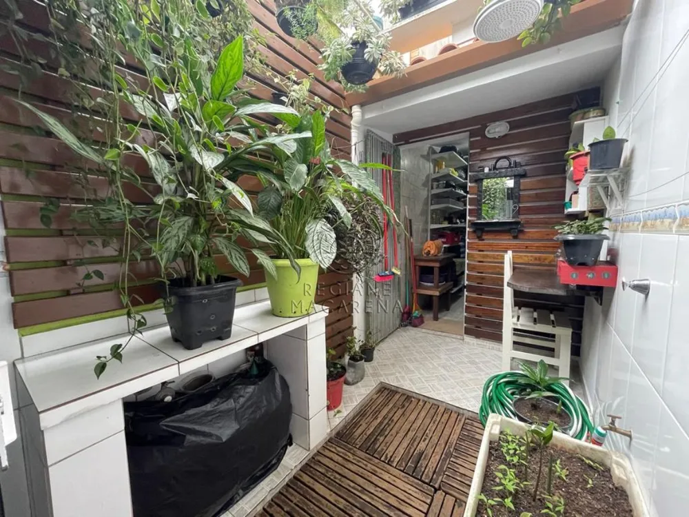 Sobrado, 2 quartos, 127 m² - Foto 7