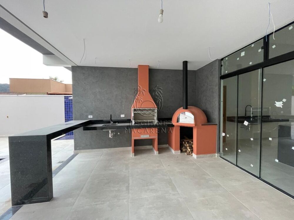 Casa de Condomínio, 4 quartos - Foto 3
