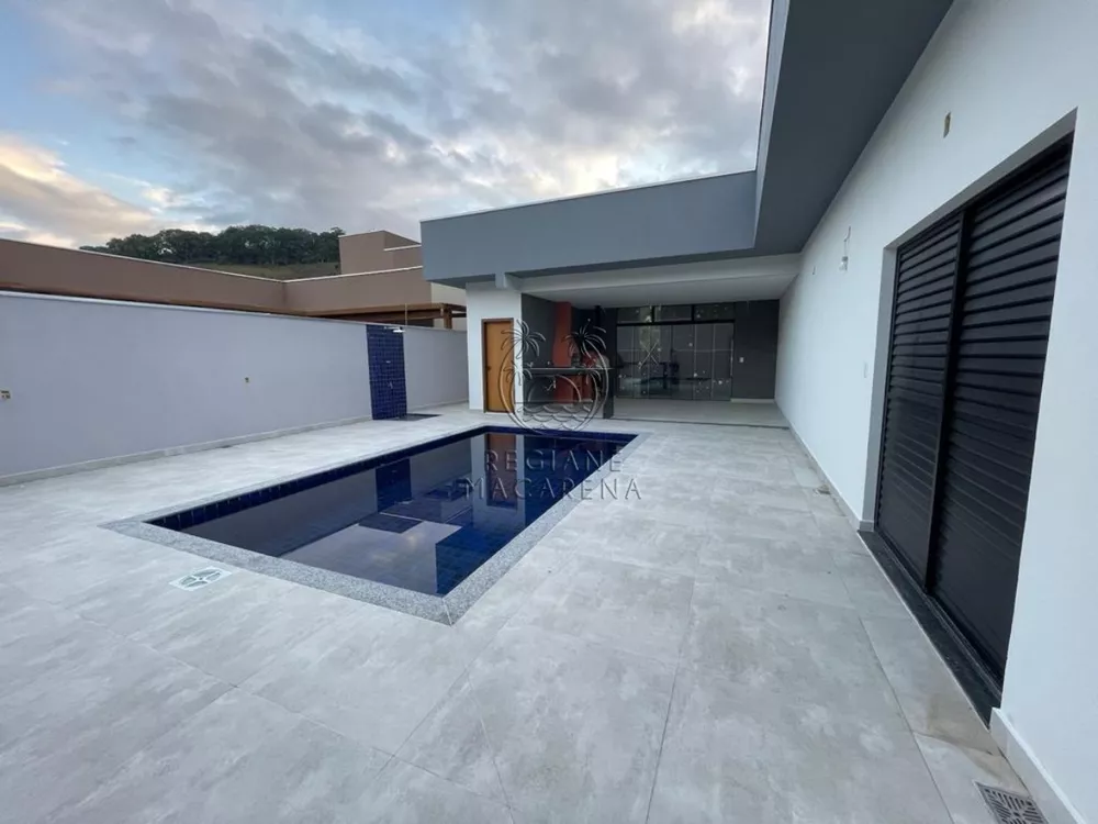 Casa de Condomínio, 4 quartos - Foto 5