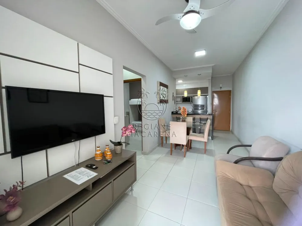 Apartamento, 2 quartos, 56 m² - Foto 2