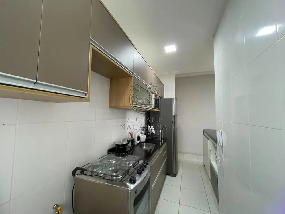 Apartamento, 2 quartos, 56 m² - Foto 4