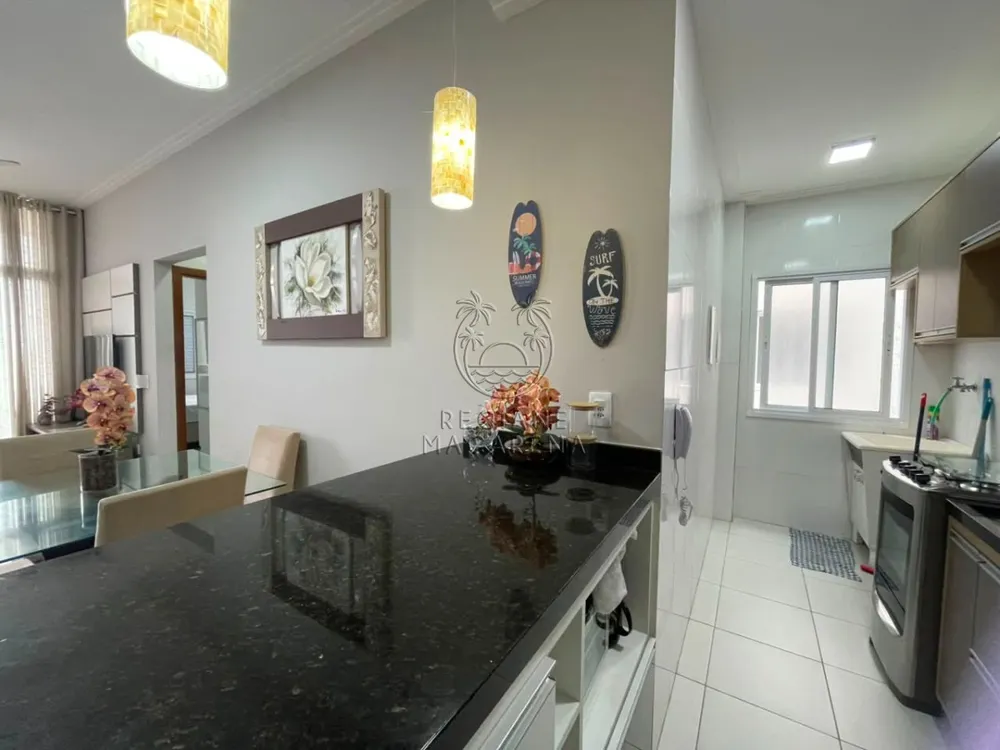 Apartamento, 2 quartos, 56 m² - Foto 3