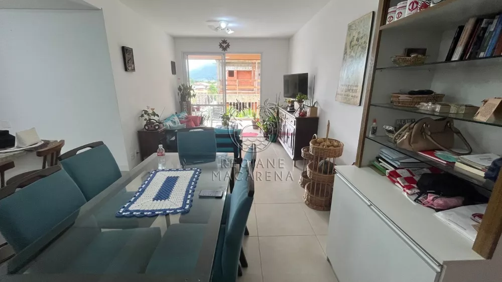 Apartamento, 3 quartos, 123 m² - Foto 2