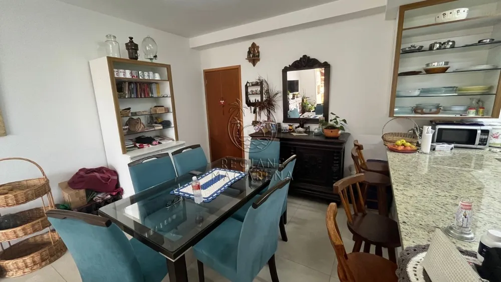 Apartamento, 3 quartos, 123 m² - Foto 1