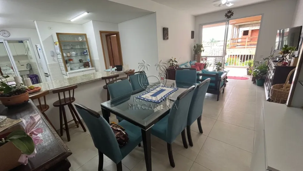 Apartamento, 3 quartos, 123 m² - Foto 2