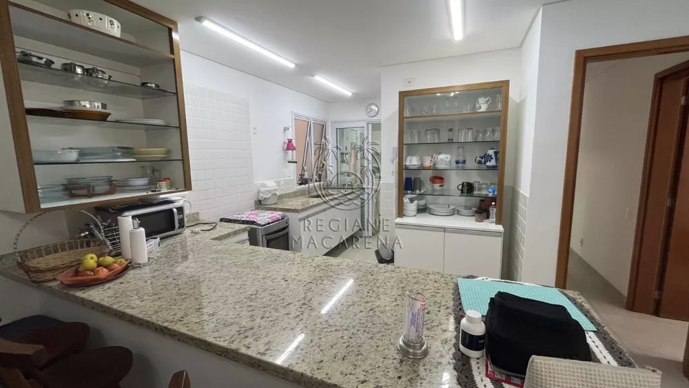 Apartamento, 3 quartos, 123 m² - Foto 1