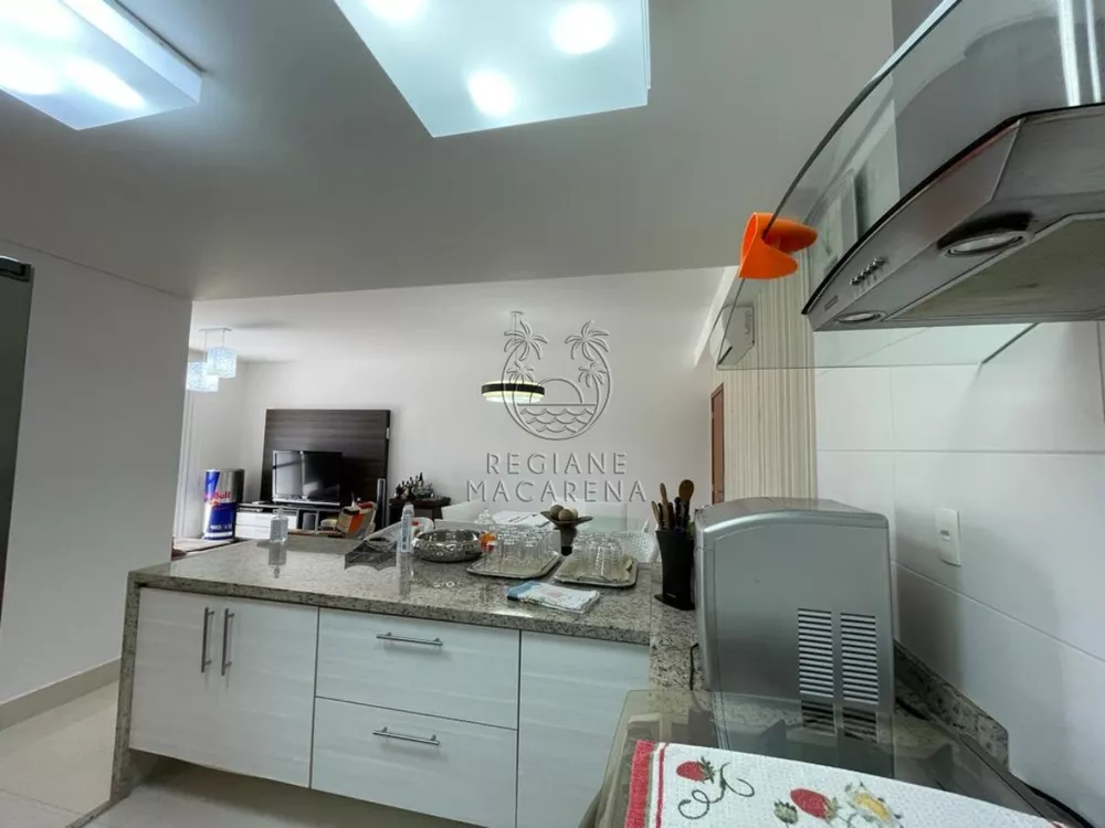Apartamento, 3 quartos, 123 m² - Foto 5