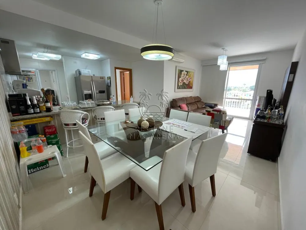 Apartamento, 3 quartos, 123 m² - Foto 2