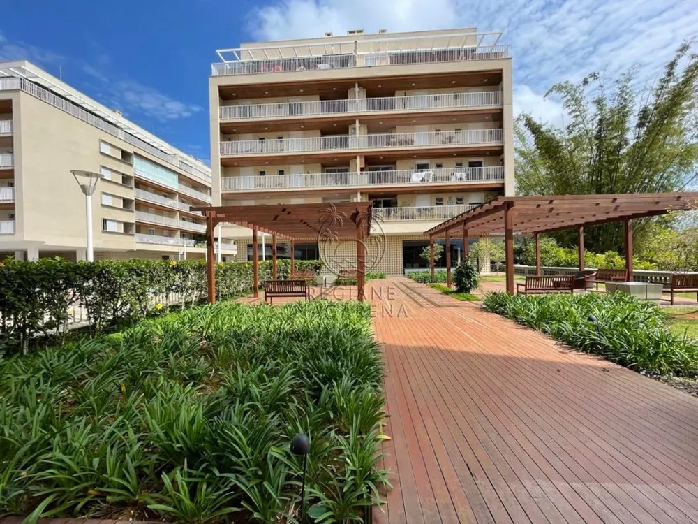 Apartamento, 3 quartos, 123 m² - Foto 2