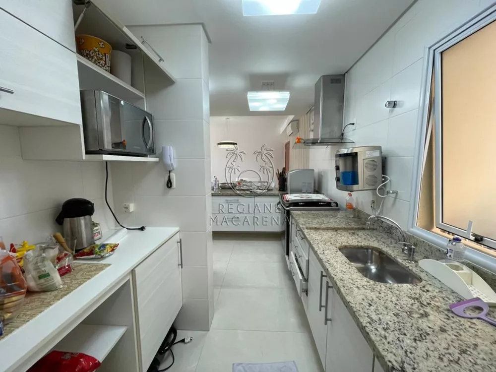 Apartamento, 3 quartos, 123 m² - Foto 6
