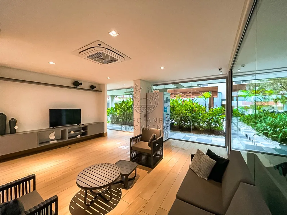 Apartamento, 2 quartos, 63 m² - Foto 2