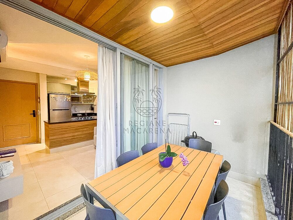 Apartamento, 2 quartos, 63 m² - Foto 8