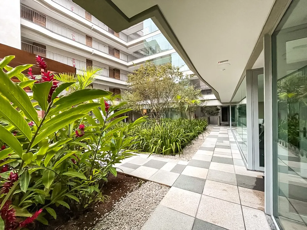Apartamento, 2 quartos, 63 m² - Foto 8