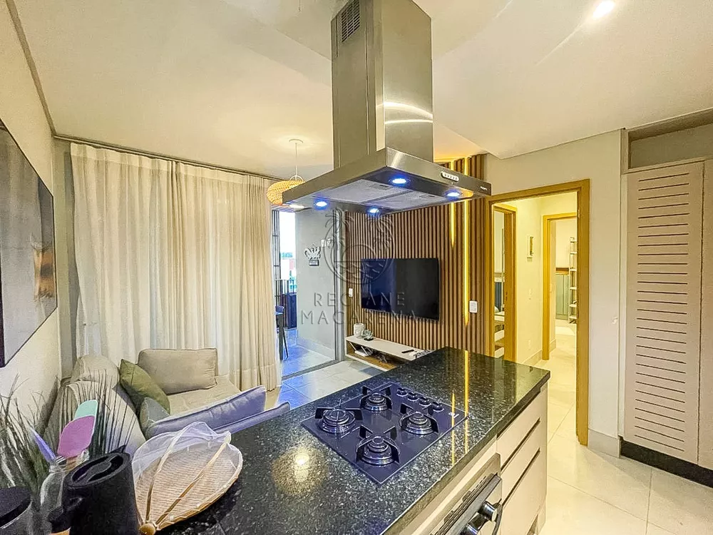 Apartamento, 2 quartos, 63 m² - Foto 6