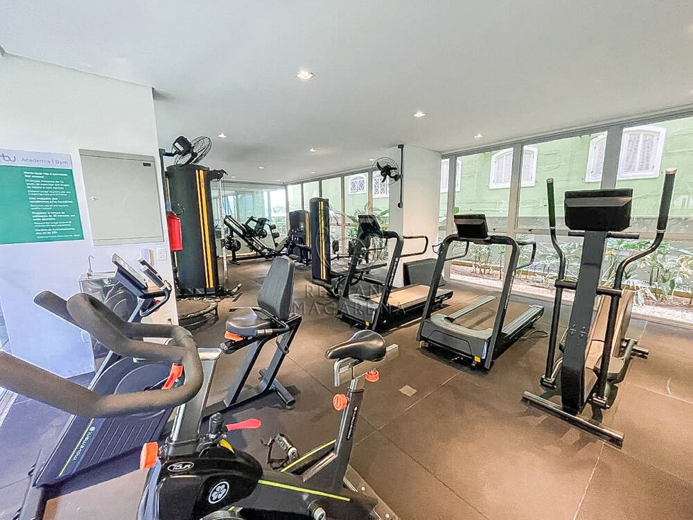 Apartamento, 2 quartos, 63 m² - Foto 2