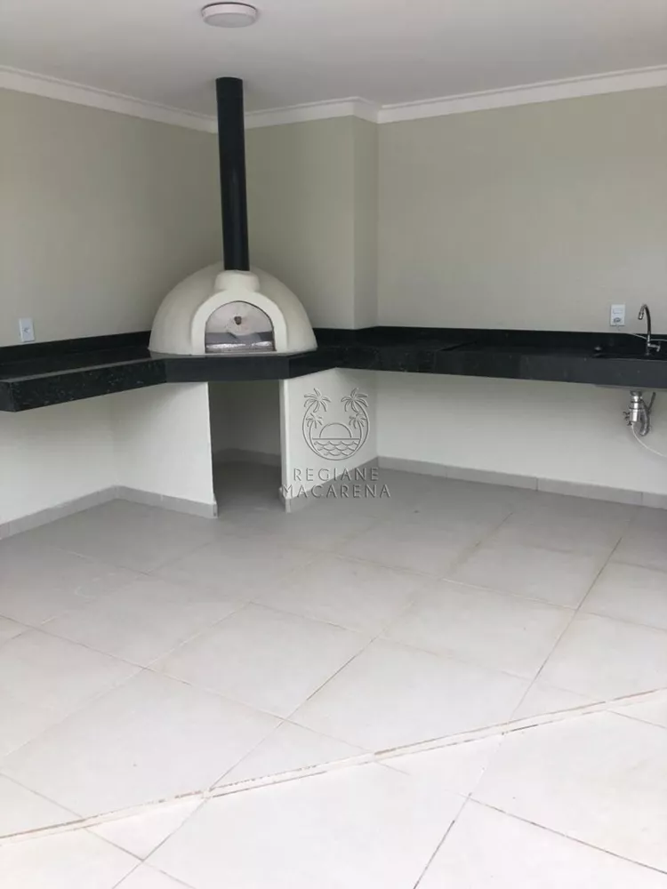 Apartamento, 2 quartos, 66 m² - Foto 2