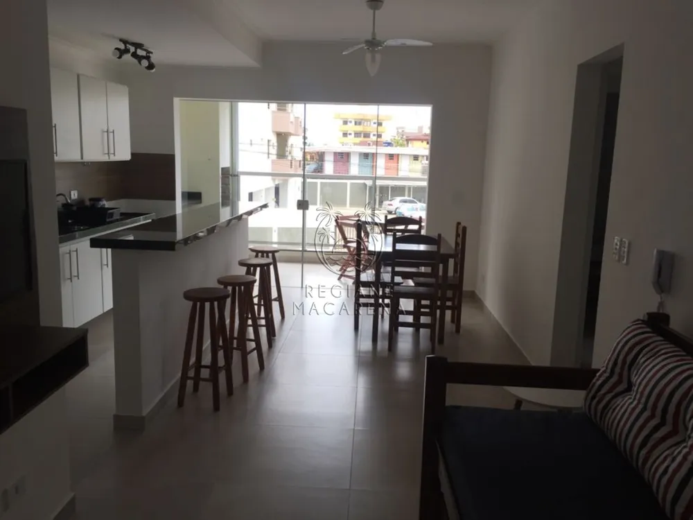 Apartamento, 2 quartos, 66 m² - Foto 1