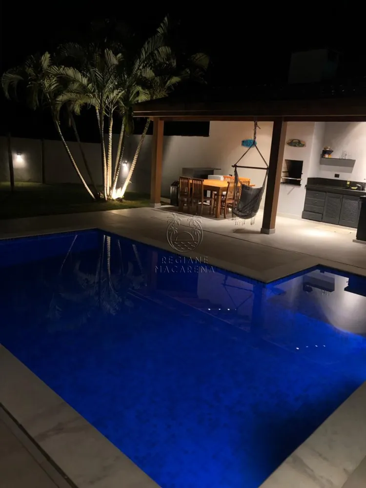 Casa, 3 quartos, 200 m² - Foto 6