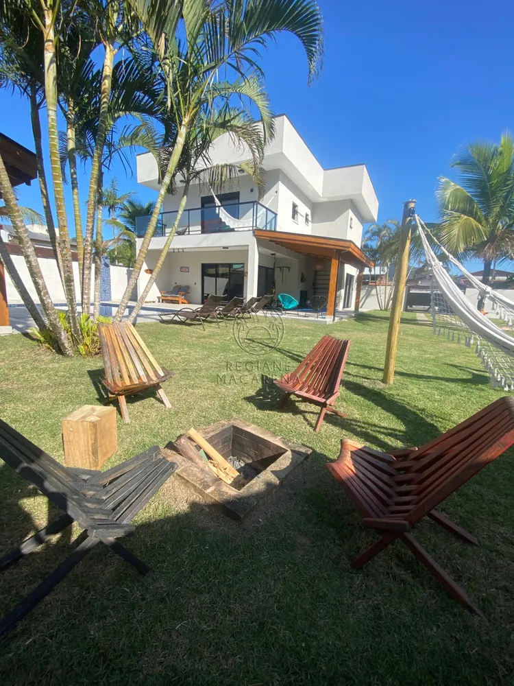 Casa, 3 quartos, 200 m² - Foto 3